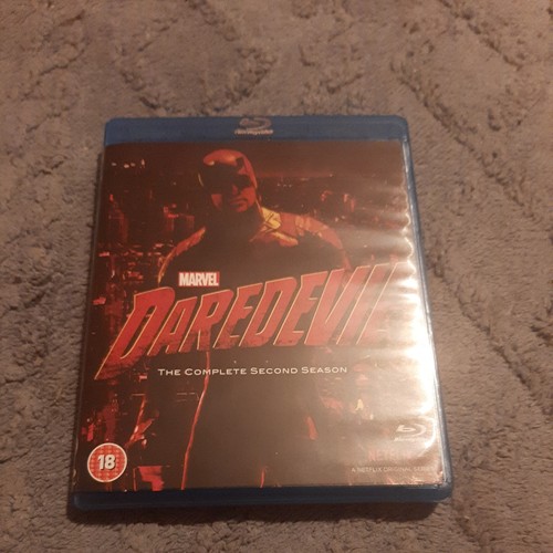 Marvel daredevil season 2 - marvel's, daredevil: