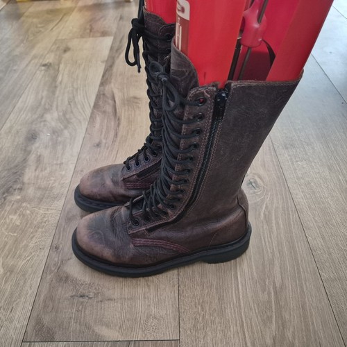 Vintage martens doc - vintage,