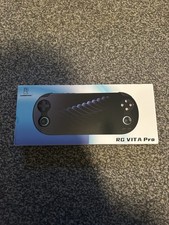 Anbernic vita pro handheld - anbernic,