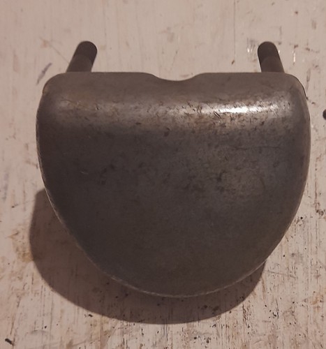 Bsa bantam fork handle bar - bsa,