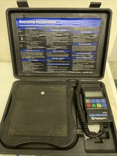 Mastercool Accu-charge II