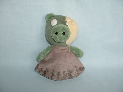 Roblox piggy zompiggy zombie - piggy,