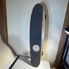 Vintage Sector 9 Bamboo  40”