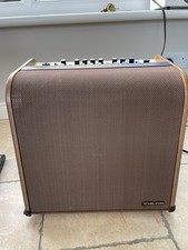 TC Helicon V100 Acoustic Amp