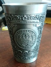 Zinn becker pewter - ,