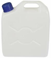 5 9.5 25L Litre Clear Plastic