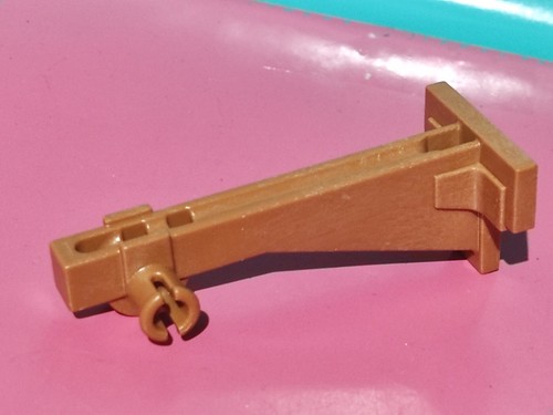 Playmobil pulley farm pony - playmobil,