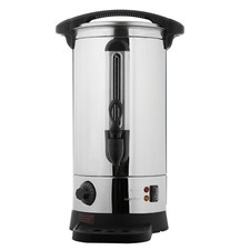 Stainless steel litre - stainless, 10