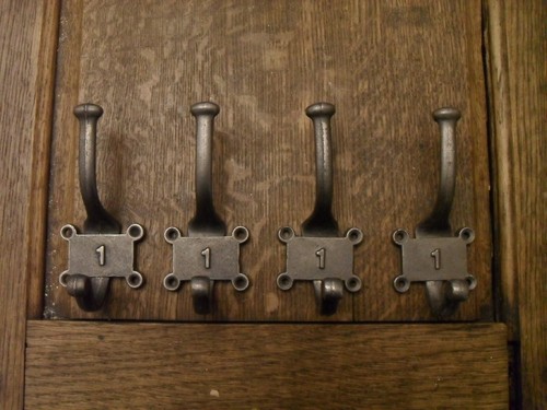 Antique style cast - antique,
