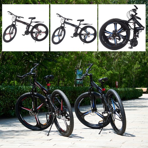 Inch wheel bike - 26/27.5,