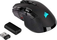 Corsair Ironclaw (CH9317011EU) Wireless RGB Gaming Mouse