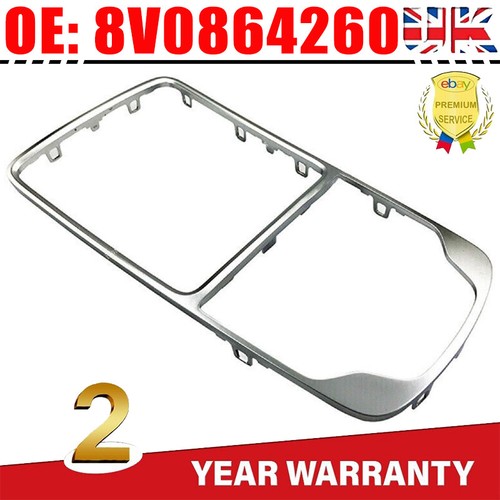Center console surround - center,