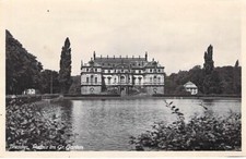 Dresden Postcard Palace in the