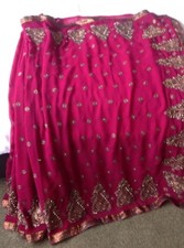 Beautiful  Saree New