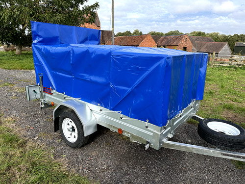Trailer cover heavy duty to - cover,,