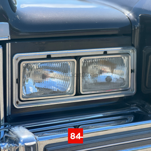 Cadillac deville coupe sedan - cadillac,