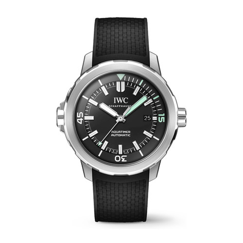 Iwc aquatimer automatic - aquatimer, watch