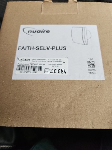 Nuaire selv continuous - 3,