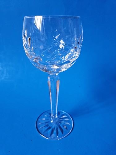 Waterford ashling wine hock - waterford,