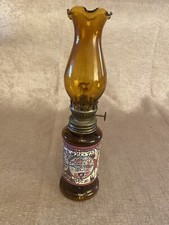 Vintage amber glass - vintage,