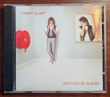 Robert Plant - Pictures at