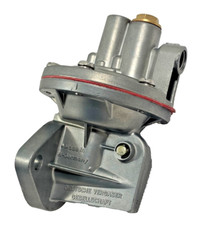 Orig. VW Beetle Bus Fuel Pump Overhauled 1200 30 HP DVG With Filter