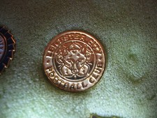 RARE OLD LEICESTER CITY