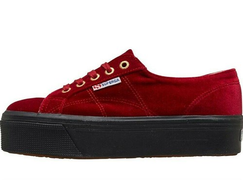 Superga womens ladies 2790 - womens,