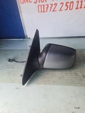 FORD MONDEO MK3 2007 NS WING MIRROR PASSENGER SIDE M782314 SPARE OR REPAIRS