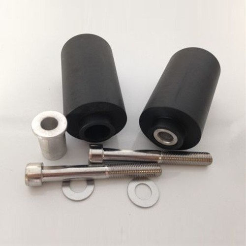 Motorcycle frame slider - motorcycle,