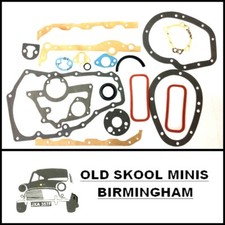 CLASSIC MINI BLOCK GASKET SET