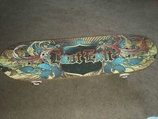 Last Exit Skateboard
