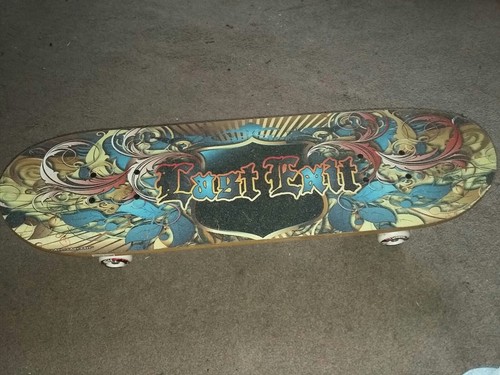 Last exit skateboard - exit,