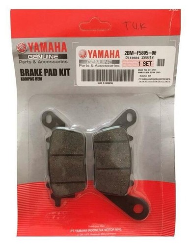 Genuine yamaha delight - genuine,