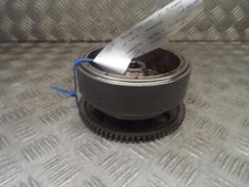 Honda VT400 Steed VT600 C Shadow 1983-2000 Generator Rotor & Starter Clutch