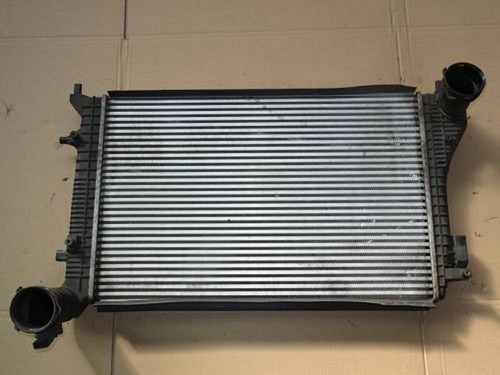 Intercooler 1k0145803h - intercooler,