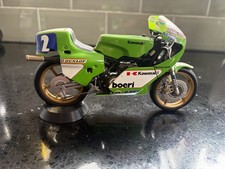 Minichamps 1:12 Kawasaki KR