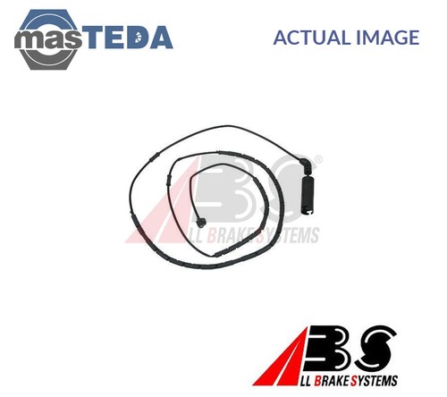 39582 brake pad wear - brake,