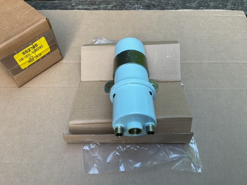 Land rover 24volt - 24volt, screened