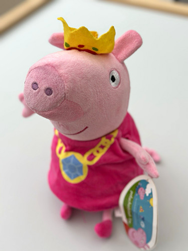 Play peppa pig - play, by