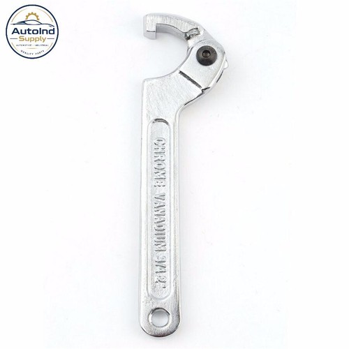 7in chrome motorcycle spring - 7in,