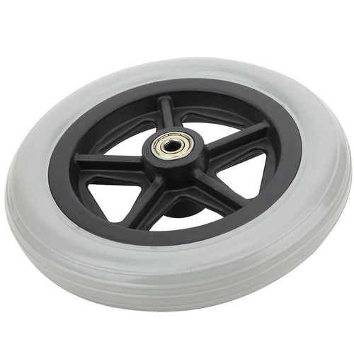 Wheel for disabled scooter - wheel,
