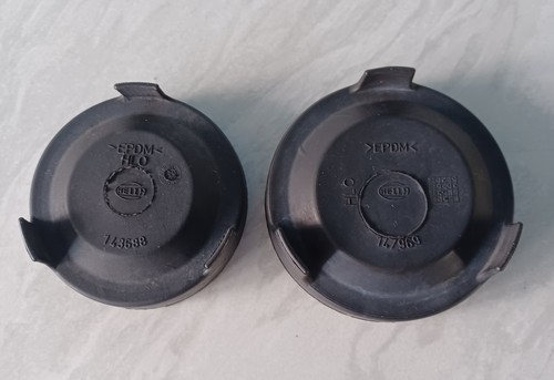 Rover mgzt headlight - 75, dust