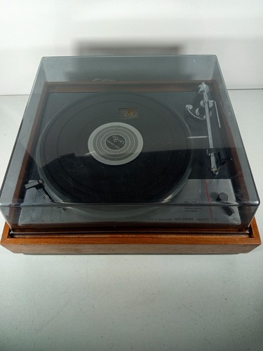 Goldring gl75 turntable - gl75, –