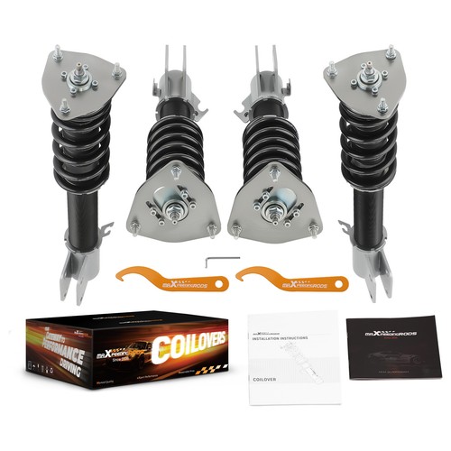 Coilovers suspension kit for - kit,