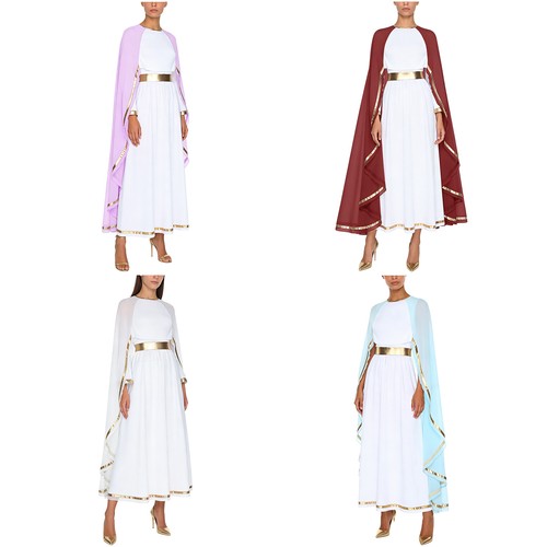 Women dress god costume - dress,