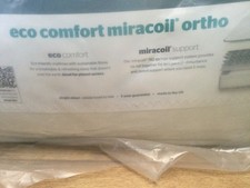 Silentnight eco comfort