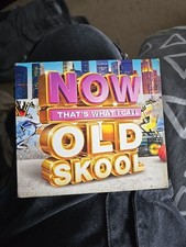 Now That's What I Call Old