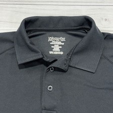 Vertx Polo Shirt Mens Large