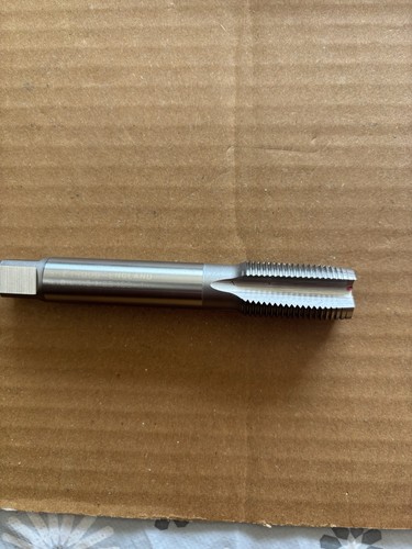 M18 hand tap - 1.5,
